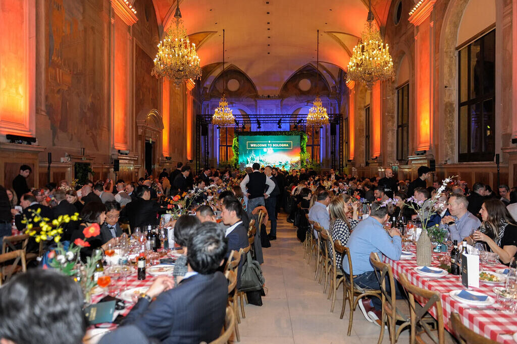 Events: Organize | Host | Speak