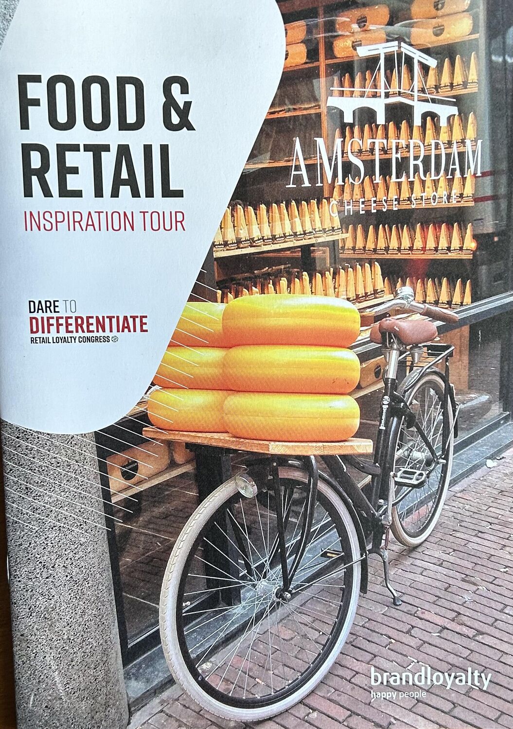 Retail Experience Tours